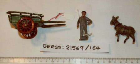 Horsedrawn vehicle