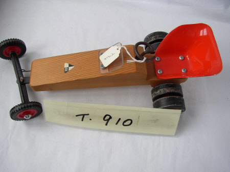 National Trust Museum of Childhood © National Trust