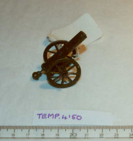 Toy gun