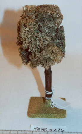 Model tree