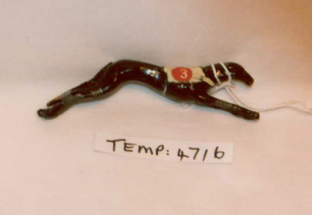 Greyhound