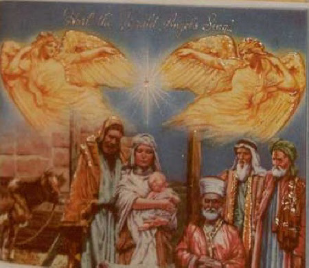 Christmas card