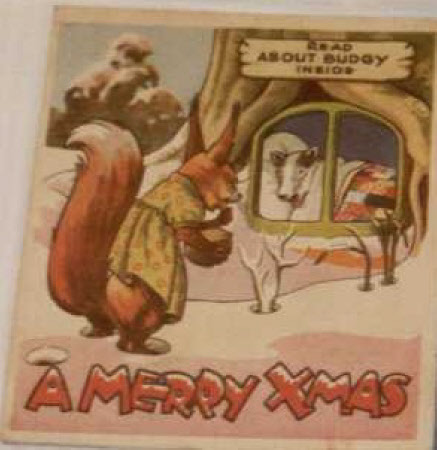 Christmas card