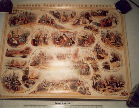 Board game