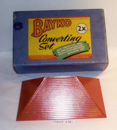 Constructional toy