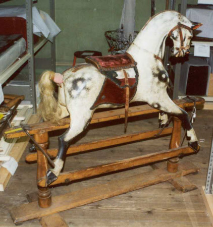 National Trust Museum of Childhood © National Trust