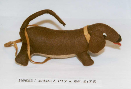 National Trust Museum of Childhood © National Trust
