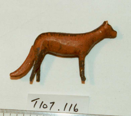 Noah's Ark animal