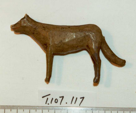 Noah's Ark animal