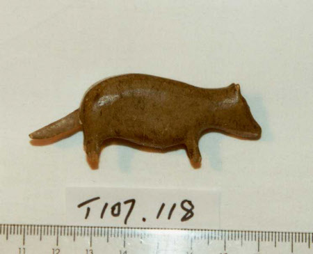 Noah's Ark animal