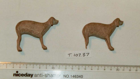 Noah's Ark animal
