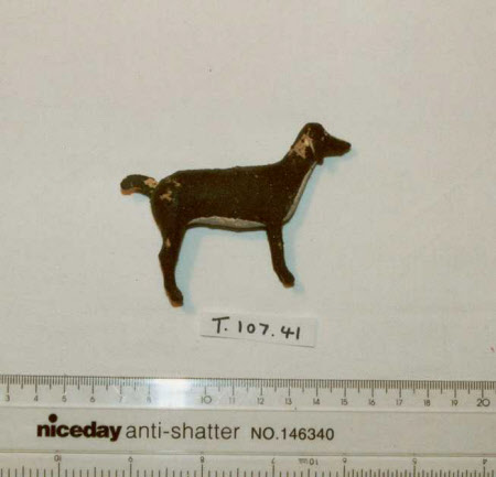 Noah's Ark animal