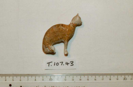 Noah's Ark animal