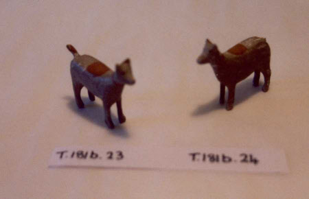 Noah's Ark animal