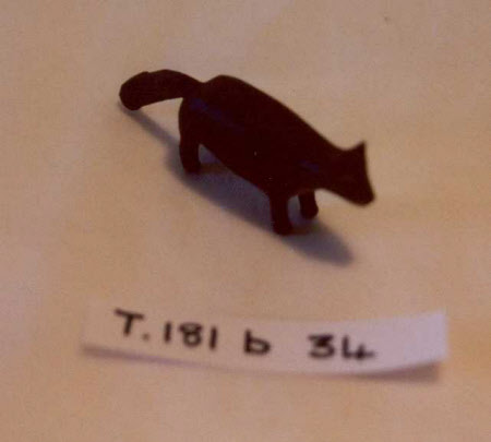 Noah's Ark animal