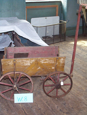 National Trust Museum of Childhood © National Trust