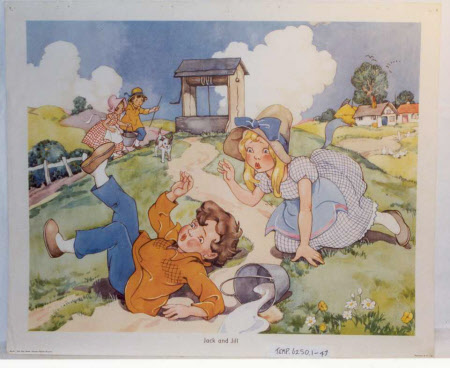 National Trust Museum of Childhood © National Trust