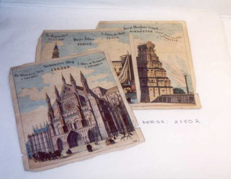 National Trust Museum of Childhood © National Trust