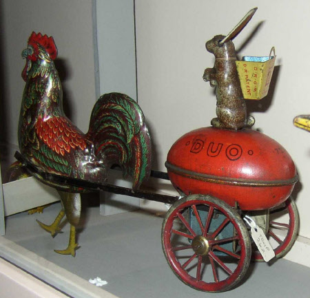 National Trust Museum of Childhood © National Trust