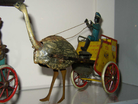 National Trust Museum of Childhood © National Trust