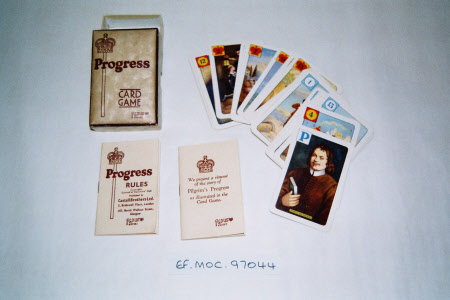 Card game