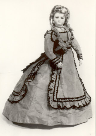 National Trust Museum of Childhood © National Trust