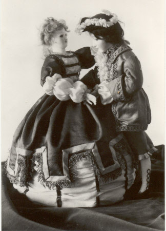 National Trust Museum of Childhood © National Trust