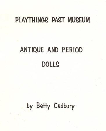National Trust Museum of Childhood © National Trust