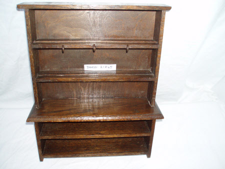 Doll's dresser