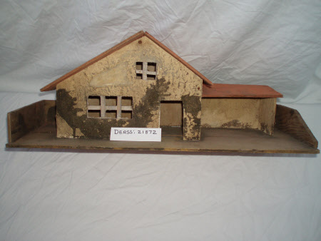 Dolls' house