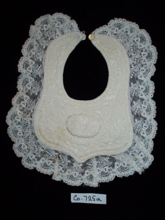 Baby's bib