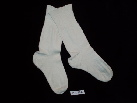 Child's sock