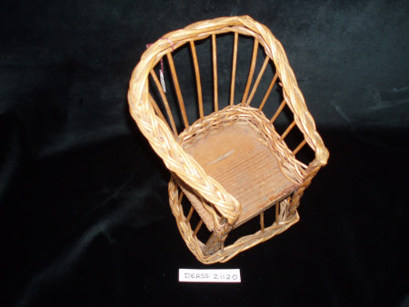 National Trust Museum of Childhood © National Trust