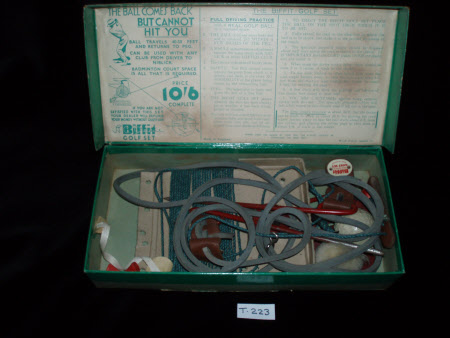 National Trust Museum of Childhood © National Trust