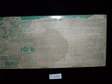 National Trust Museum of Childhood © National Trust