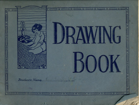 Drawing Book