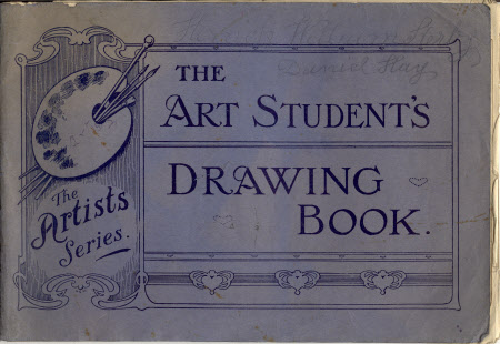 The Art Student's Drawing Book
