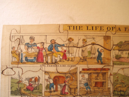 National Trust Museum of Childhood © National Trust