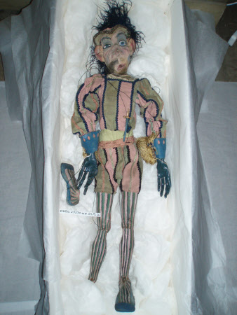 Marionette