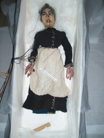 National Trust Museum of Childhood © National Trust