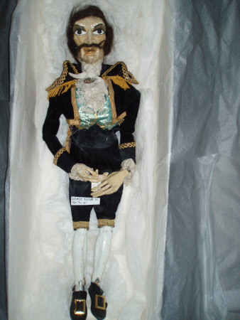 Marionette