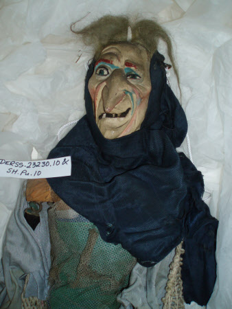National Trust Museum of Childhood © National Trust