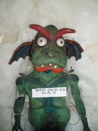 National Trust Museum of Childhood © National Trust