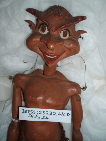 National Trust Museum of Childhood © National Trust