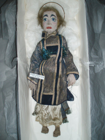 Marionette