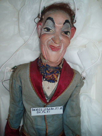 Marionette