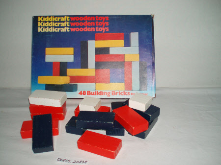 Building block
