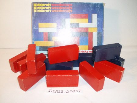 Building block