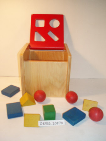 National Trust Museum of Childhood © National Trust