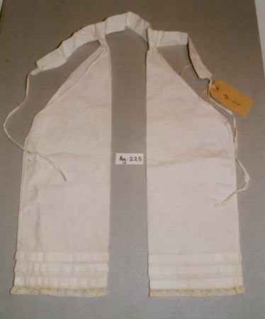 Doll's pantaloons